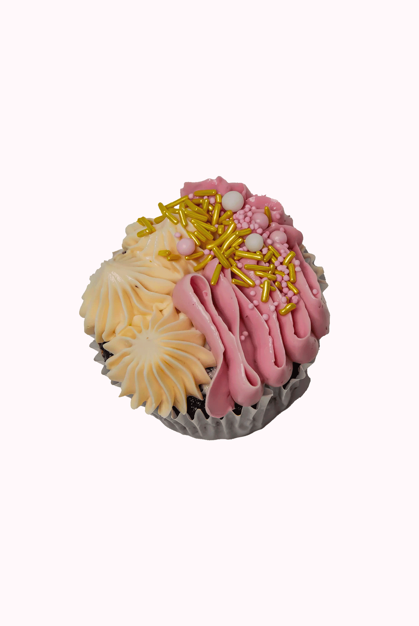 Cupcake Box